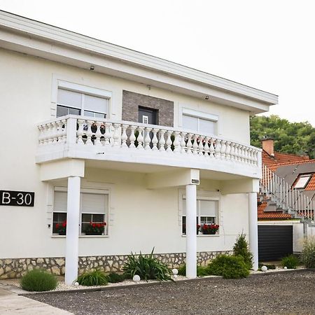 B-30 Vendégház Tokaj Extérieur photo