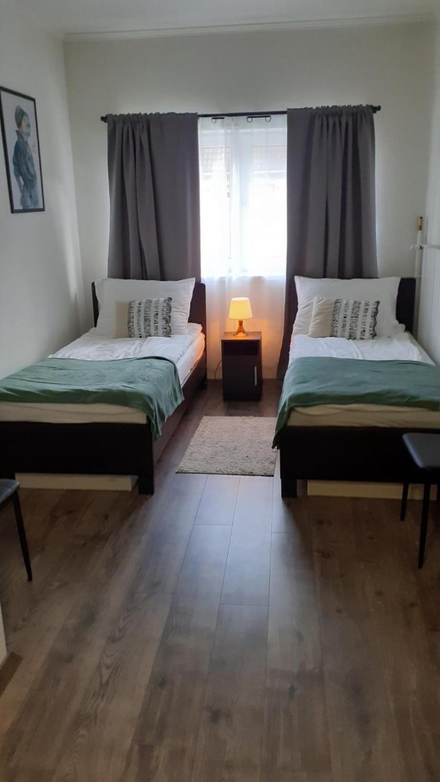 B-30 Vendégház Tokaj Extérieur photo